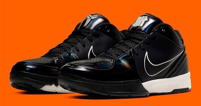 nike Zoom Kobe Dream Season II Low kopen